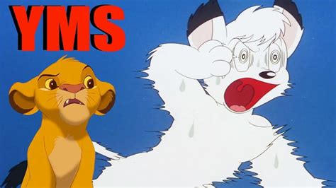 Your Movie Sucks Kimba The White Lion Tv Episode 2020 Imdb