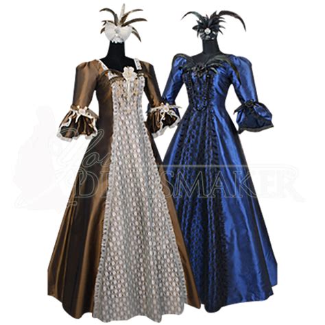 Odette Victorian Style Dress Mci 179 By Medieval And Renaissance