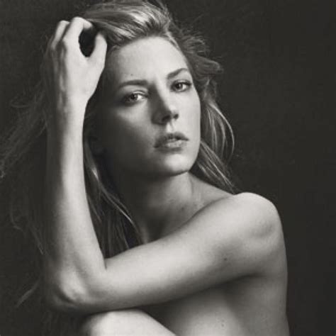 Katheryn Winnick Nude And Sexy Photos The Fappening