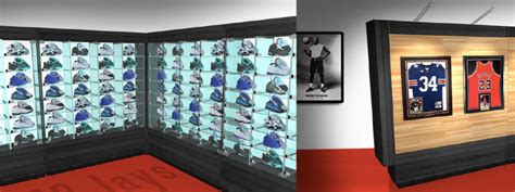 Charlotte Cummings Memorial Sneaker Collection The Evelyn Burrow Museum
