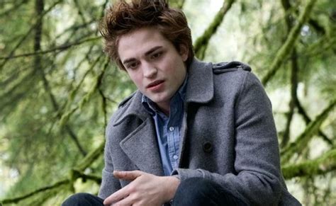 Twilight Edward Cullen Wool Coat Costume Tailor Made