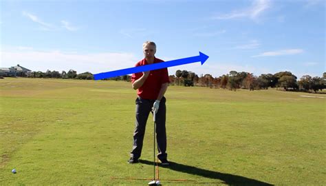 How To Hit A 5 Wood From The Tee Play It Like The Irons Ubergolf The Bay