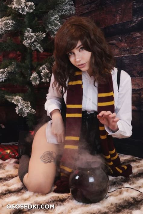 Rusty Fawkes Hermione Naked Cosplay Asian Photos Onlyfans
