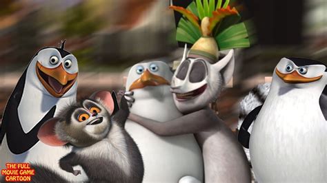 Cada juego en sitename ha sido comprobado a fondo y. PINGUINOS DE MADAGASCAR EPISODIO COMPLETO EN ESPAÑOL ...