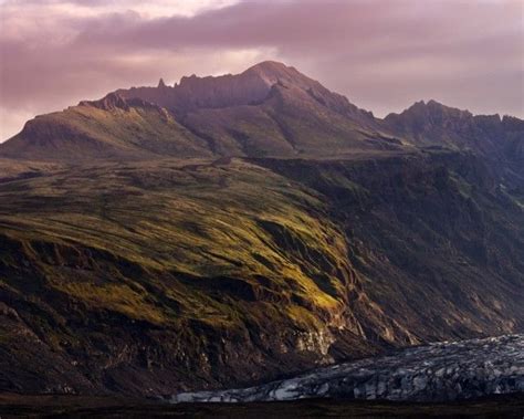 Amazing Landscapes By Jerome Berbigier Iceland Landscape Landscape