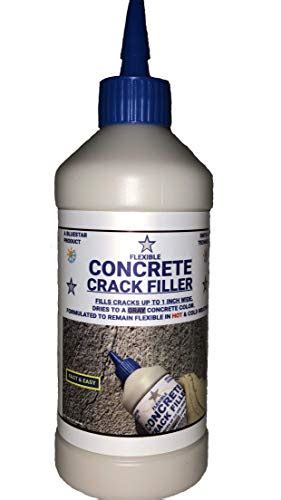 The Best Concrete Driveway Crack Filler Recommended For 2022 J