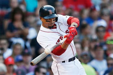 Boston Red Sox Trade Mookie Betts David Price To La Dodgers In Cost