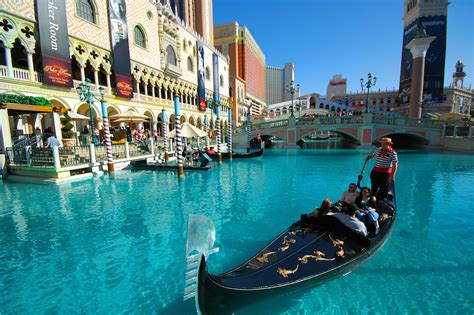 10 Top Tourist Attractions In Las Vegas With Photos And Map Touropia