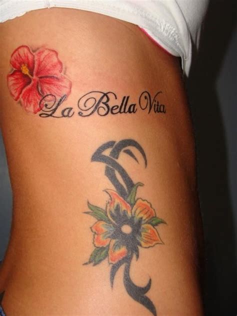 If you're considering an italian tattoo, you should make certain the translation matches perfectly to the scripted tattoo. italian tattoos for women - Google Search | Italian ...