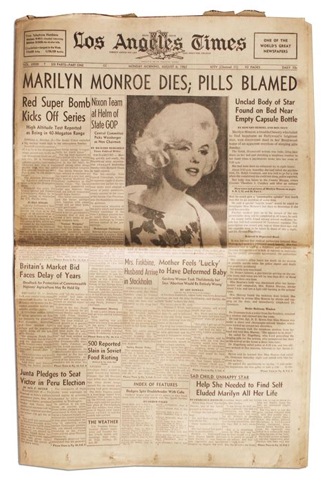 The Murder Of Marilyn Monroe By Jay Margolis Tabletklo