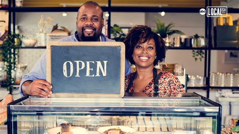 Black Owned Small Businesses You Can Support This Black History Month