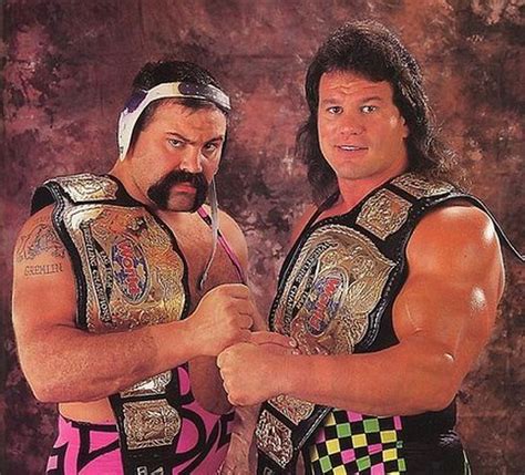 Steiner Brothers Join WWE Hall Of Fame As Greatest Tag Team Of All Time Mlive Com