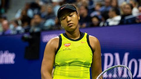 what it was like to watch naomi osaka up close during her vexing 2021 us open trueviralnews