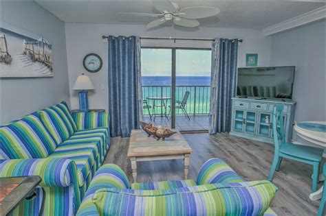 The Summit 1024 Updated 2019 1 Bedroom Apartment In Panama City Beach