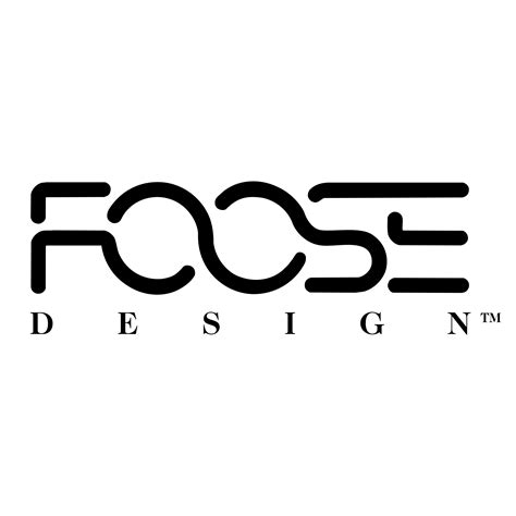 The resolution of image is 401x157 and classified to. Foose Design Logo PNG Transparent & SVG Vector - Freebie ...