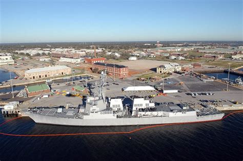 Developing Pensacola Navy Base Shooting Updates And Details