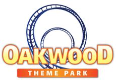 Oakwood Theme Park - Week one | Oakwood theme park, Theme park ...