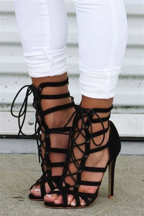 gorgeous high heels ideas for women which are really classy ecstasycoffee