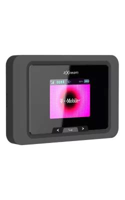 Jextream Rg G Mobile Hotspot Color In Gb Metro By T Mobile