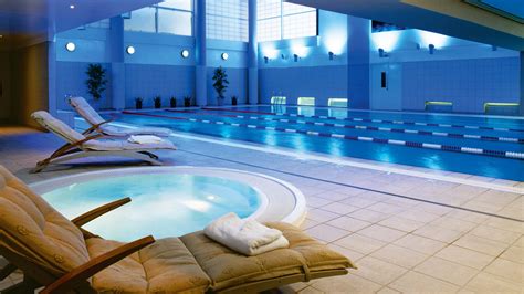 Antara Spa At The Chelsea Health Club And Spa Book Spa Breaks Days And Weekend Deals From £9950