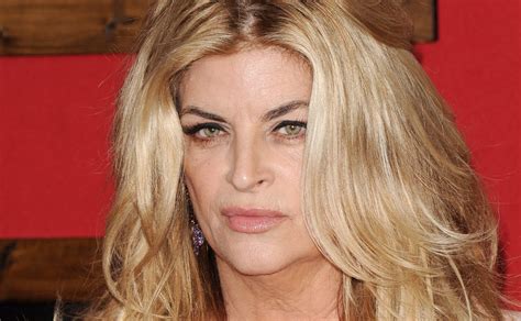 Kirstie Alley Actriz De Mira Quien Habla Murió A Los 71 Años