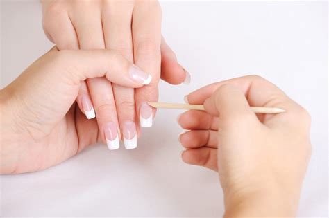 What Is A Cuticle And How Can You Safely Care Of It