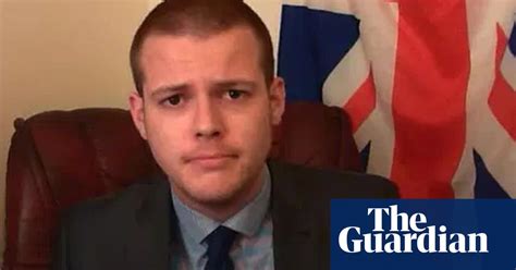 Racist Troll Guilty Of Harassing Labour Mp With Antisemitic Posts Uk News The Guardian