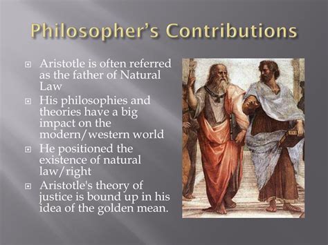 Ppt Aristotles Philosophy Powerpoint Presentation Free Download