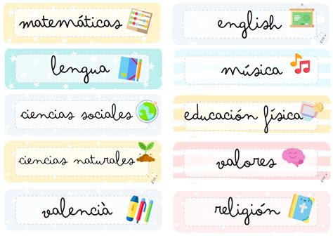 Etiquetas Asignaturas Una Pizca De Educación Familia · Maestros · Niños