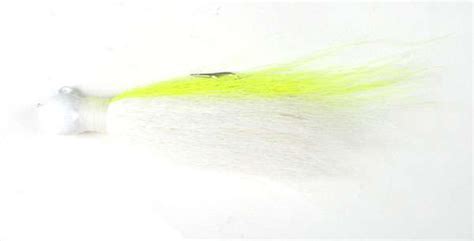 Andrus Lures Ball Jig Bucktails 1 14oz Tackledirect