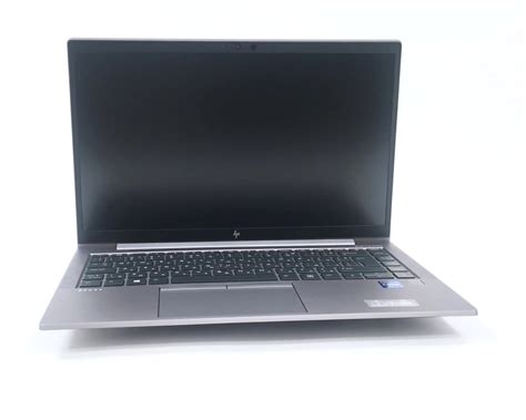 HP ZBook Firefly G I G Xe Graphics G EU Full HD X IPS