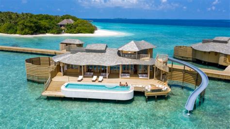 17 Beautiful Maldives Resorts To Visit Travel Us News