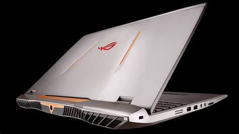Computex 2016 Asus Rog Announced The Latest And Greatest In Gaming