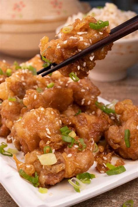 Chinese Food Recipes That Are Better Than Takeout Homemade Spring Hot Sex Picture