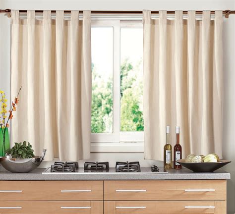 Las cortinas para la cocina agregan un toque decorativo a las ventanas que se ubican sobre los lava trastes y son muy comunes en muchas cocinas. Modelos de cortinas para cocina lindas y funcionales ...