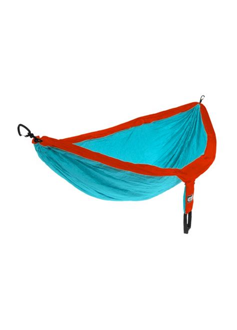 When it comes to size, the gtd takes first place. ENO Double Nest Hammock - Escape Sports Inc.