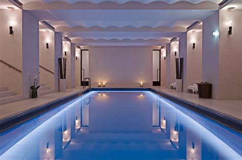 10 Best Luxury Spas In London Where To Get Pampered In London