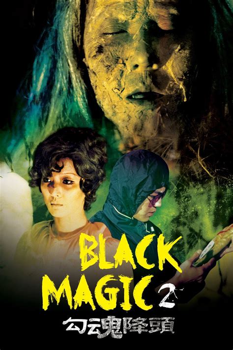Black Magic 2 Pictures Rotten Tomatoes
