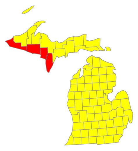 Time In Michigan Wikiwand