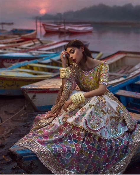 Pakistan Style Lookbook On Instagram “mishaylh Deenarahman