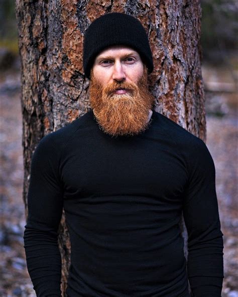 It is stylish and gives the person a sense of power. Pin by Mark M on Beards | Long beard styles, Viking beard, Beard styles