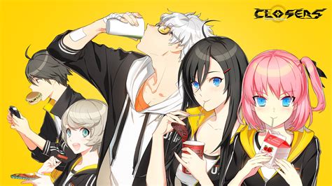 Closers Online Indonesia Review