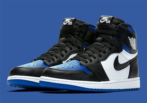 The Air Jordan 1 High Og Game Royal Arrives This Weekend Nice Kicks