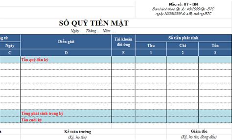 Excel K To N File Excel M U S Qu Ti N M T M I Nh T Ng D Ng