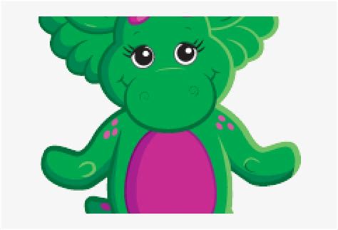 barney and friends bj clip art library clip art library