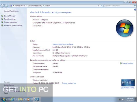 Java 10 improves on garbage collection as it uses g1 as the default garbage collector with parallel full garbage collection mode enabled by default. Windows 7 All in One 32 / 64 Bit Mar 2019 Free Download ...