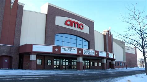 Maple Grove Council Approves Concept Plan For Amc Theater Redevelopment
