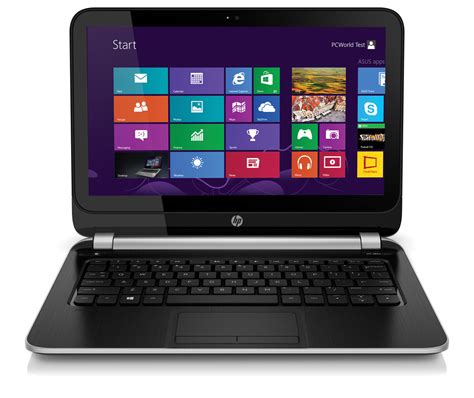 Hp Pavilion Touch Screen Laptop Homecare24