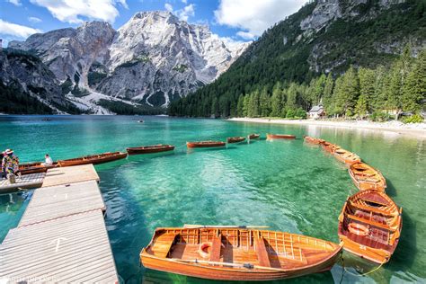 15 Epic Day Hikes In The Dolomites Ranked Earth Trekkers