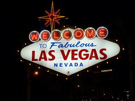 Las Vegas Car Rentals From 11 Per Day The Travel Enthusiast The